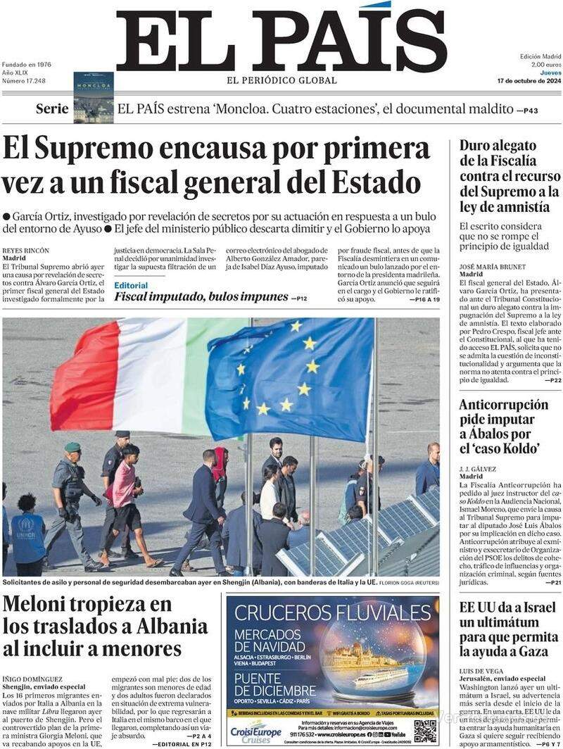 El País El País