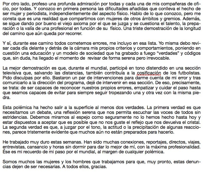 Carta asstejament María Gómez 2 @maria  gomez