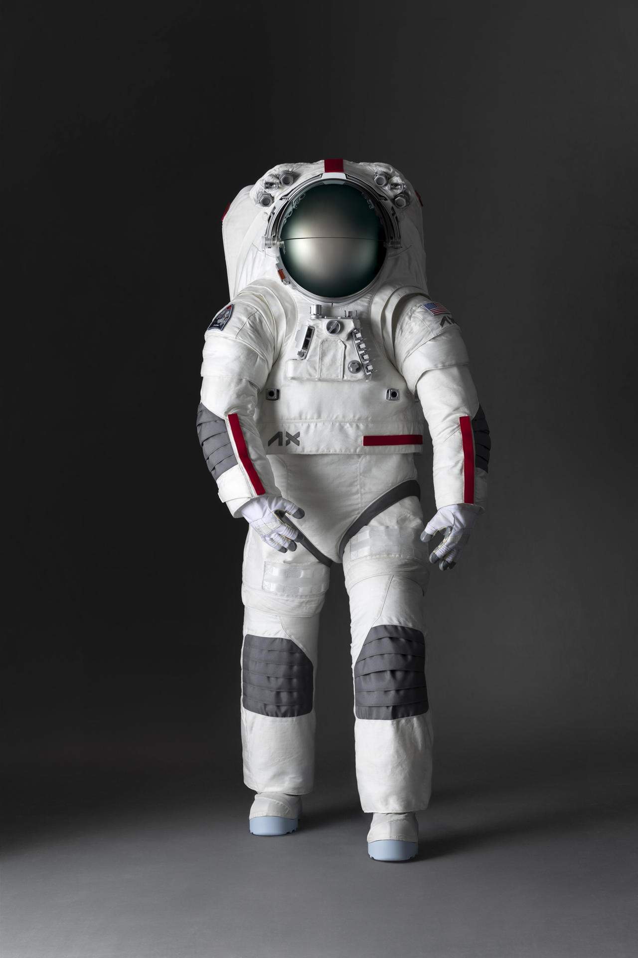 vestit de Prada astronautes de la NASA (3) vestit de Prada astronautes de la NASA (3)