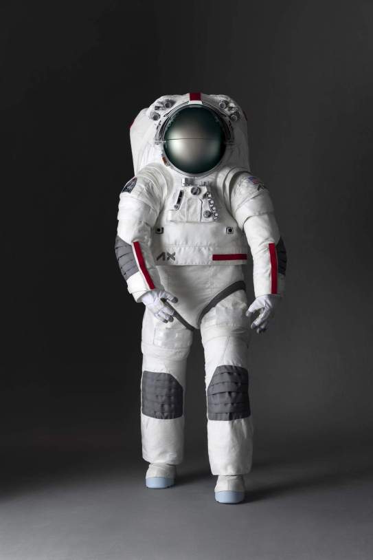 vestit de Prada astronautes de la NASA (3) vestit de Prada astronautes de la NASA (3)
