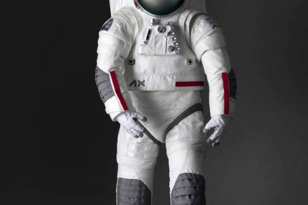 vestit de Prada astronautes de la NASA (3) vestit de Prada astronautes de la NASA (3)