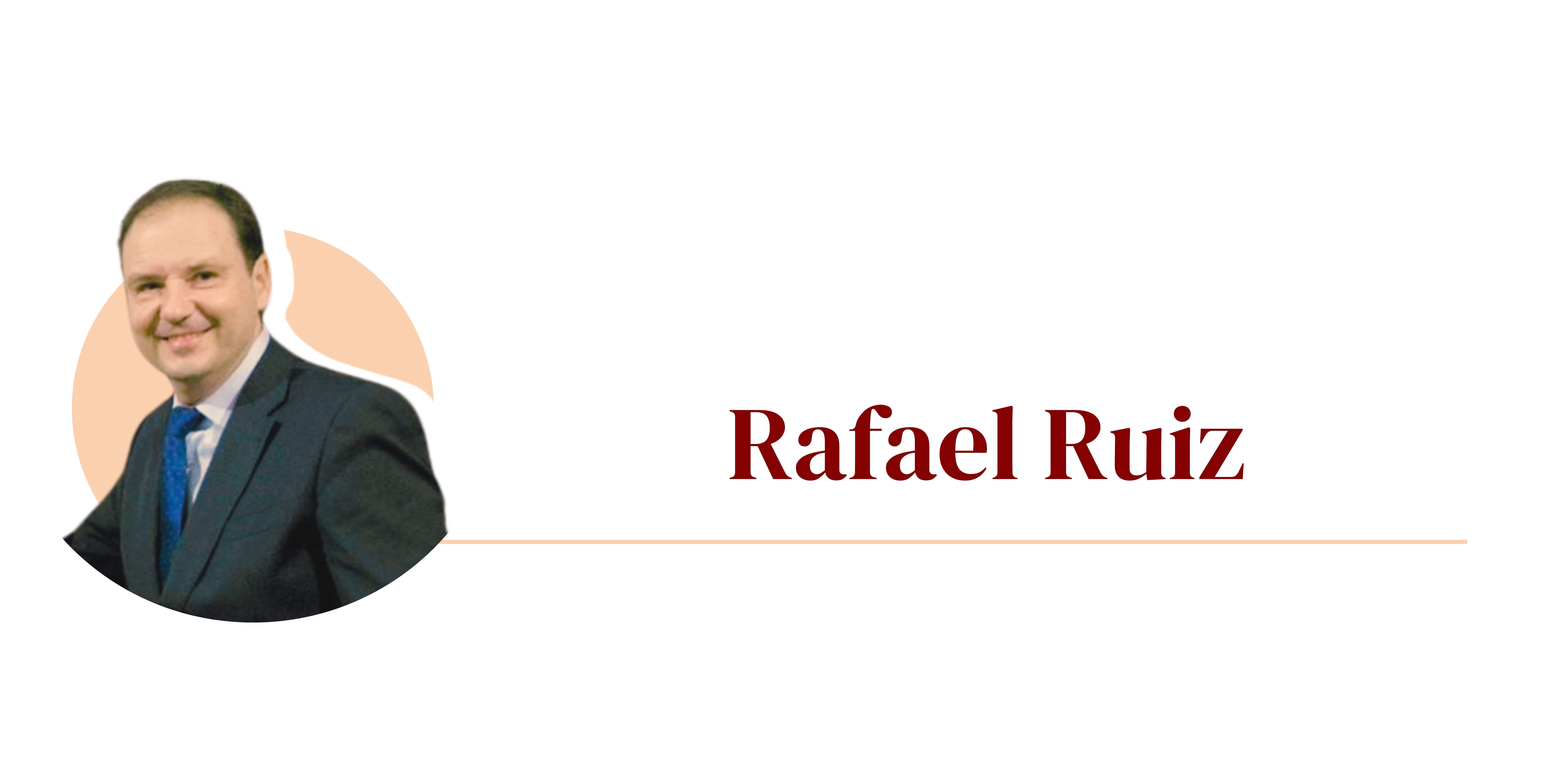 Rafael Ruiz newsletter Rafael Ruiz newsletter