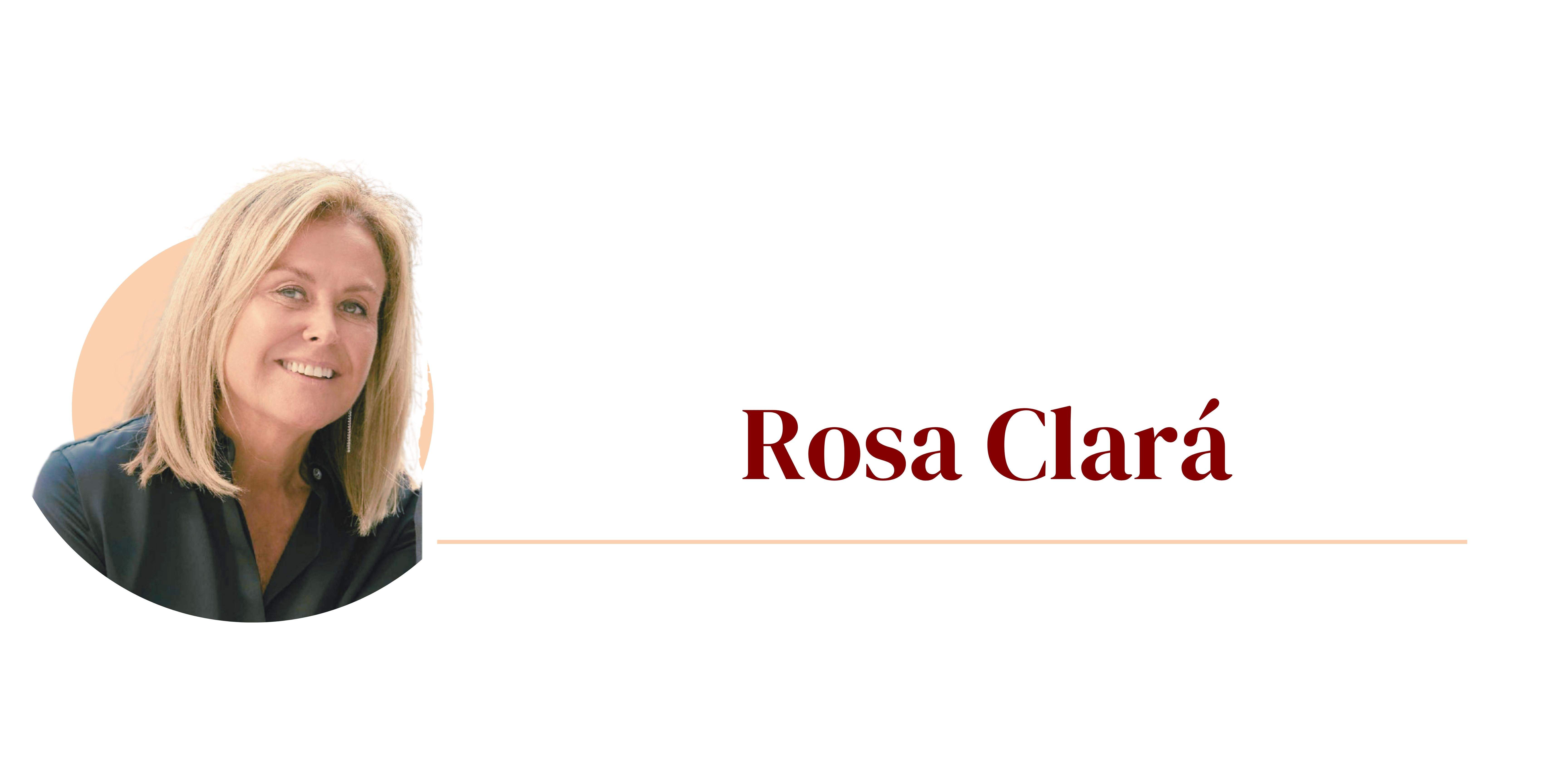 Rosa Clara Newsletter Rosa Clara Newsletter