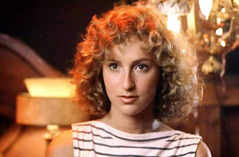 Jennifer Gray Jennifer Gray