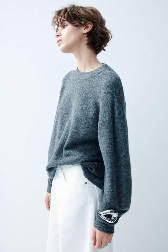 Jersey de H&M Jersey de H&M