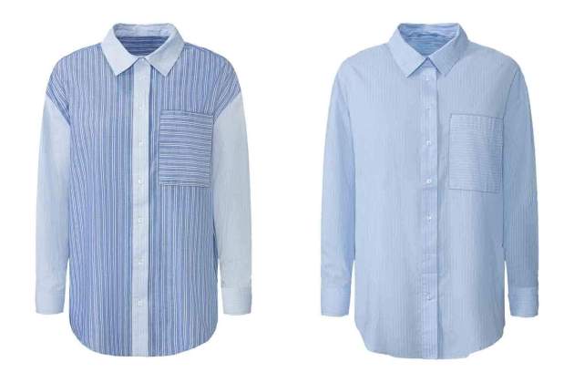 Blusa de Lidl Blusa de Lidl