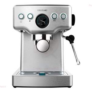 Cafetera de Lidl Cafetera de Lidl