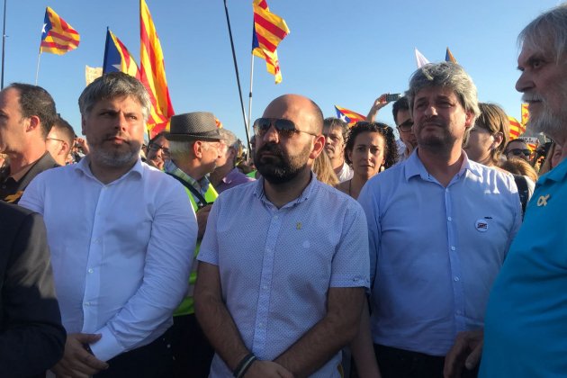 mauri batet Gemma Liñán