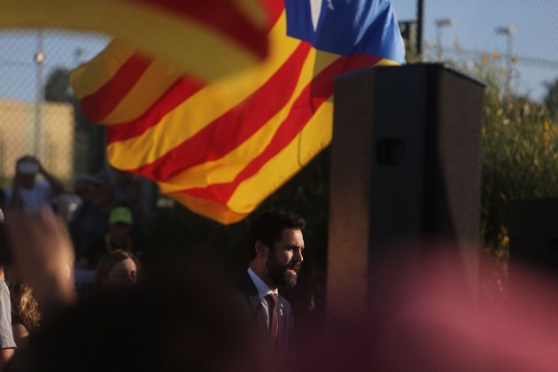 roger torrent preso figueres - carles palacio