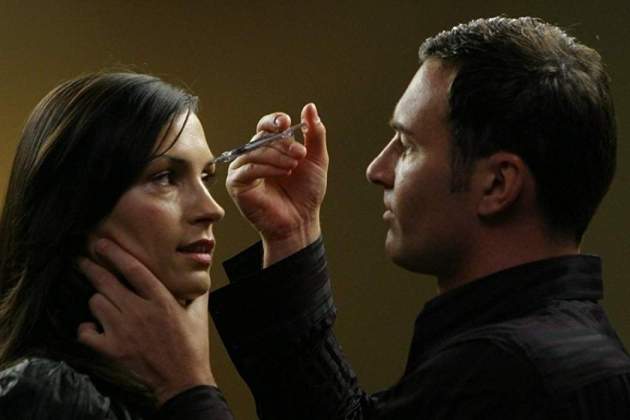 Foto Nip Tuck Foto Nip Tuck