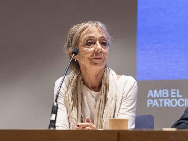 Susana Closa. Susana Closa.