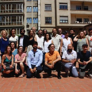 Manifest drets i llibertats - ACN Manifest drets i llibertats - ACN