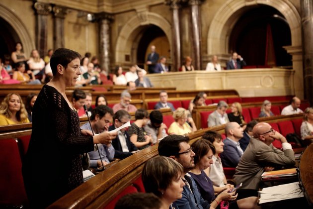 Mónica Palacín - Carles Palacio