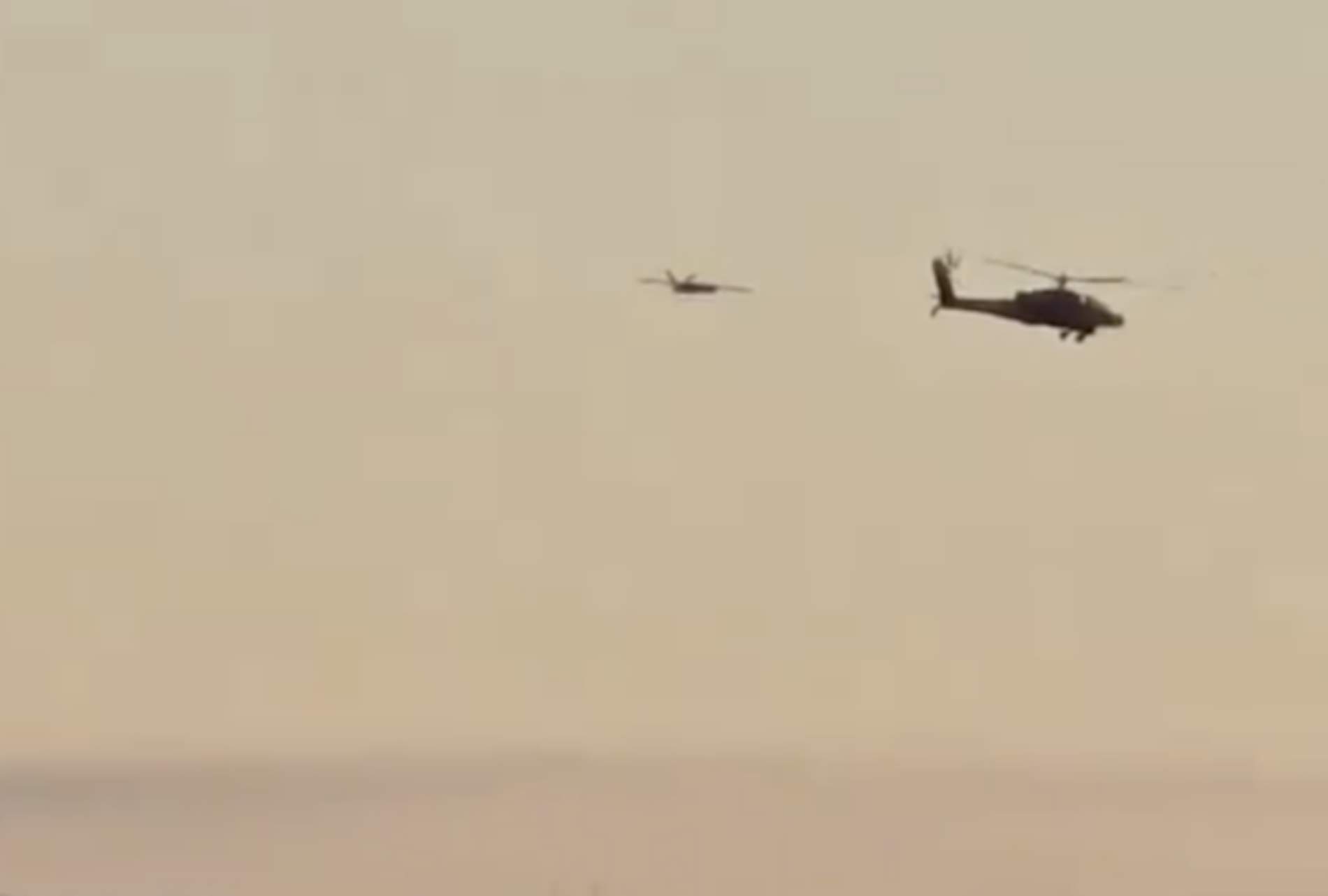 Israel denuncia l’atac fallit d’un dron llançat des del Líban contra la casa de Netanyahu