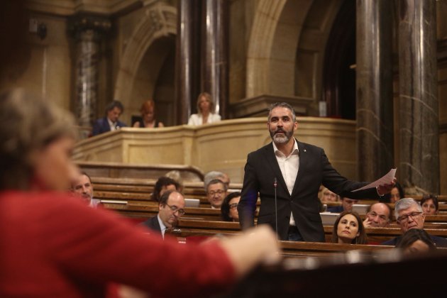 Jorge Soler - Carles Palacio