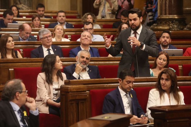 De Páramo - Carles Palacio