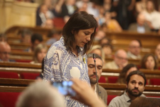 Anna Geli - Carles Palacio