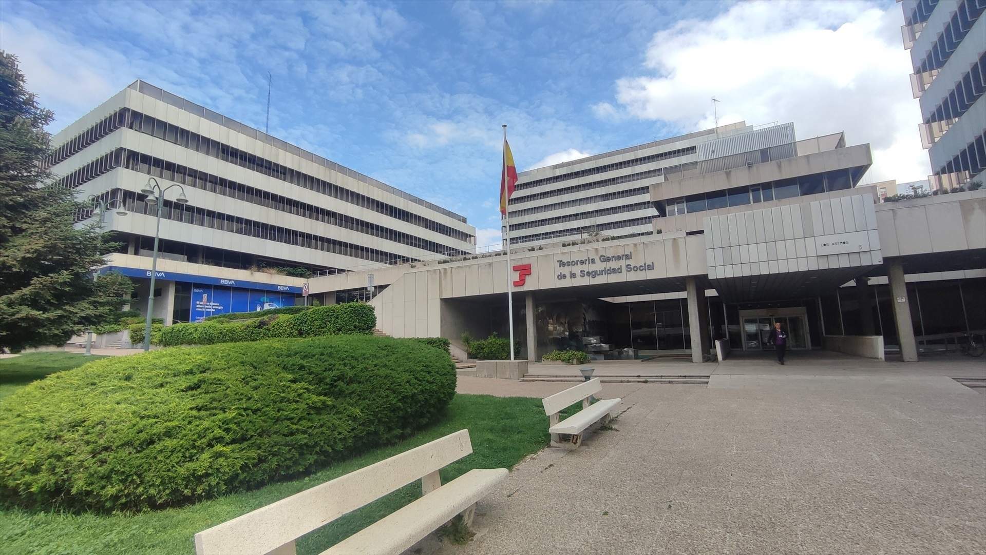 Los mayores de 23 años que vivan con sus padres pueden solicitar una ayuda de más de 600 euros al mes