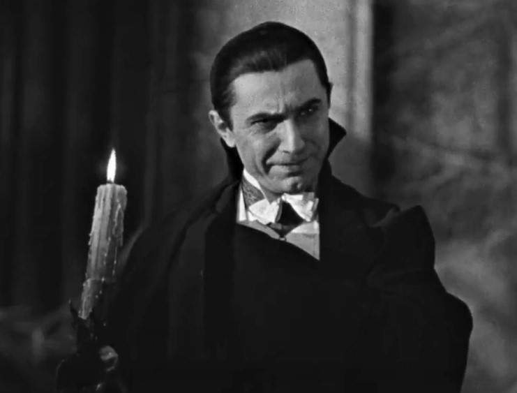 Descubren un relato inédito del autor de 'Drácula' 134 años después