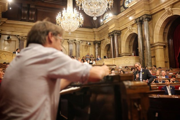 Domènech i Torra - Carles Palacio
