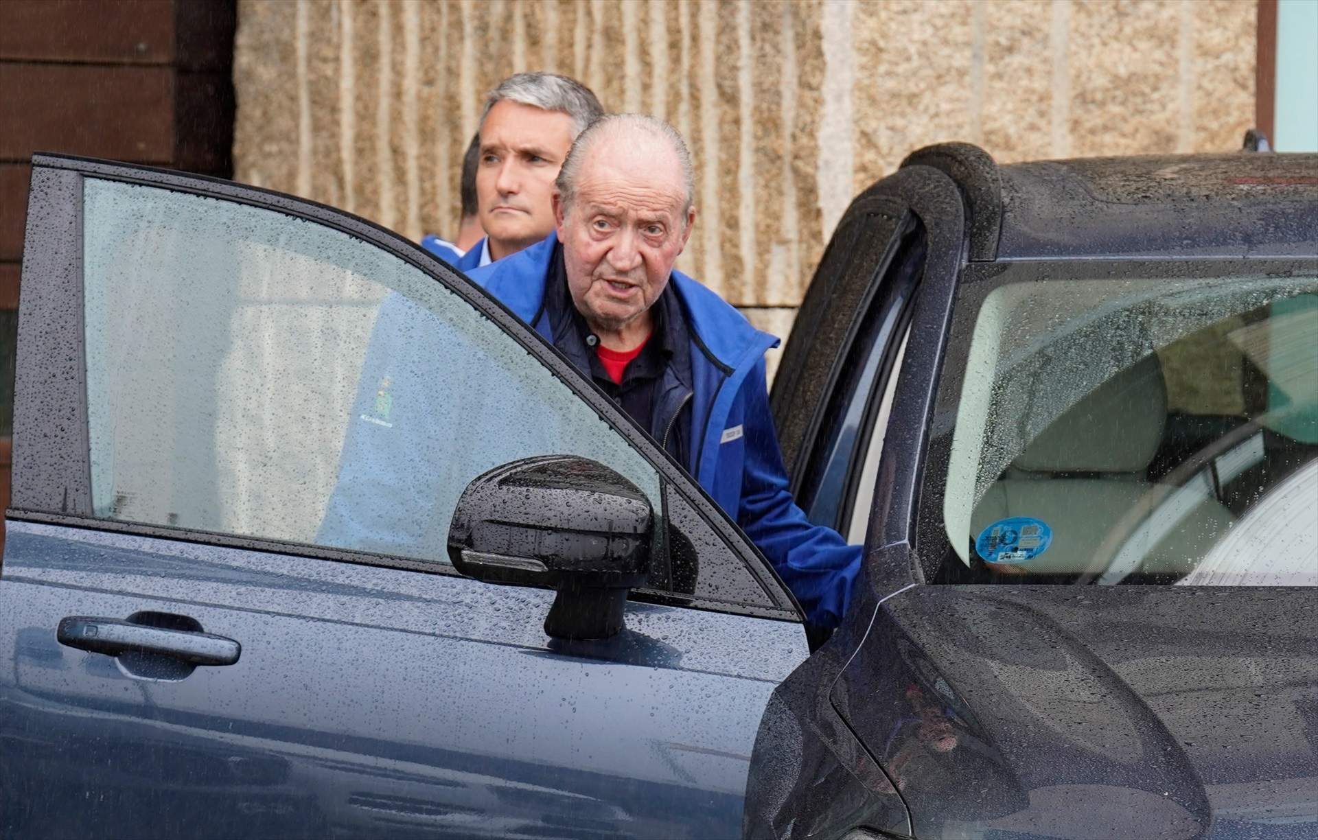 El rei de l'Aràbia Saudita va regalar 10 milions de dòlars a Joan Carles I per la seva coronació
