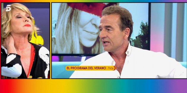 mila ximenez y lequio telecinco