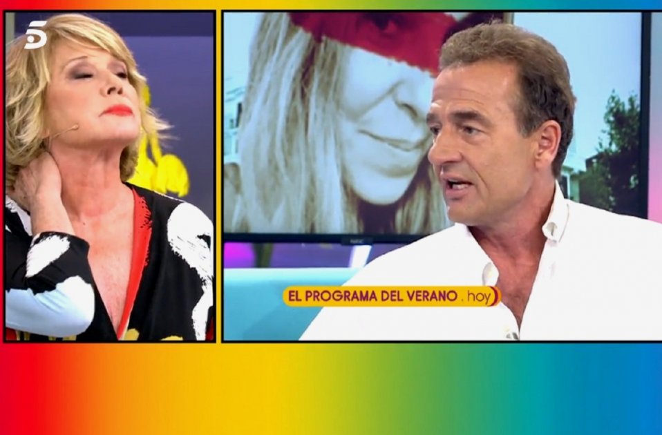 mila ximenez y lequio telecinco