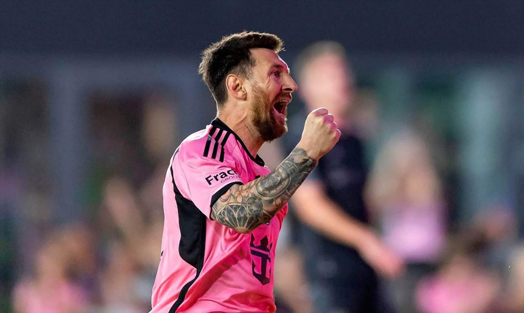 Messi levanta el teléfono y ejecuta el fichaje, es una bomba