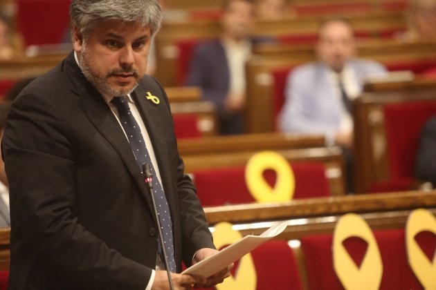 Albert Batet - Carles Palacio