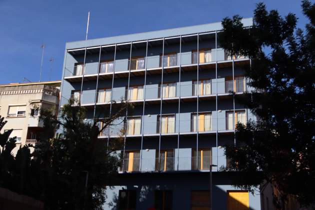 cooperativa habitatge nou barris acn cooperativa habitatge nou barris acn