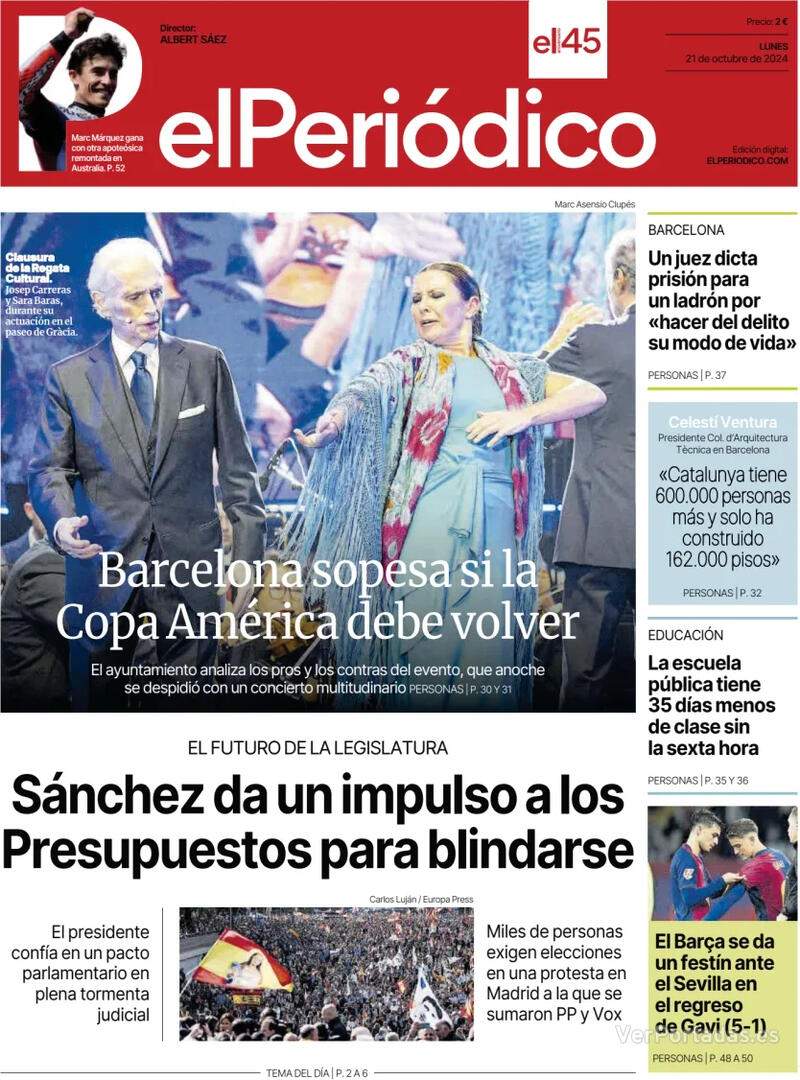 El Periódico El Periódico