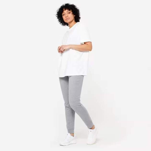 Pantalon jogger mujer Pantalon jogger mujer