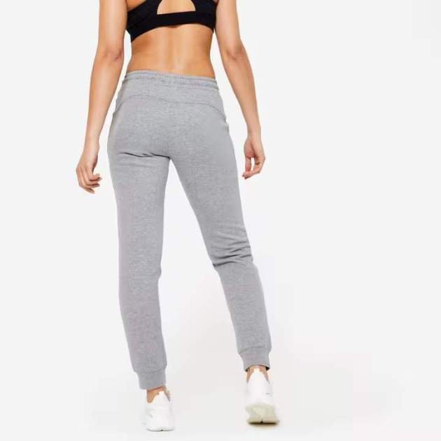 Pantalon jogging mujer Pantalon jogging mujer