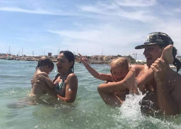 Els Grison, Instagram Els Grison, Instagram