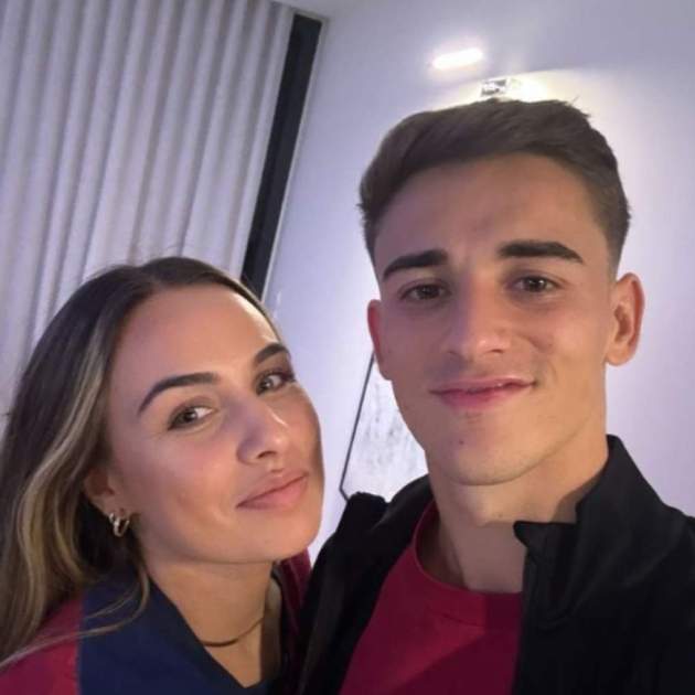 Gavi germana Aurora Instagram Gavi germana Aurora Instagram