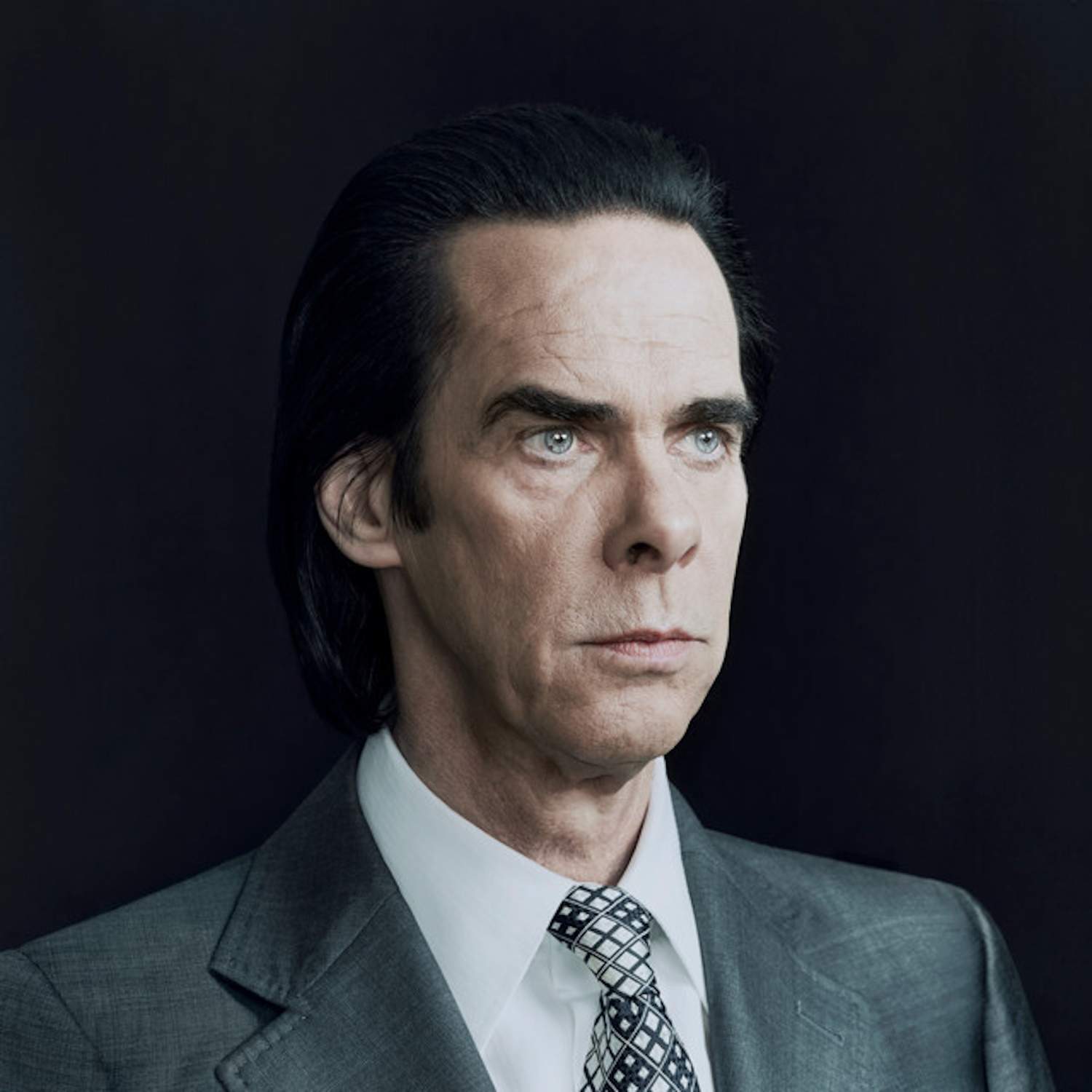 Nick Cave, el guardián entre el centeno