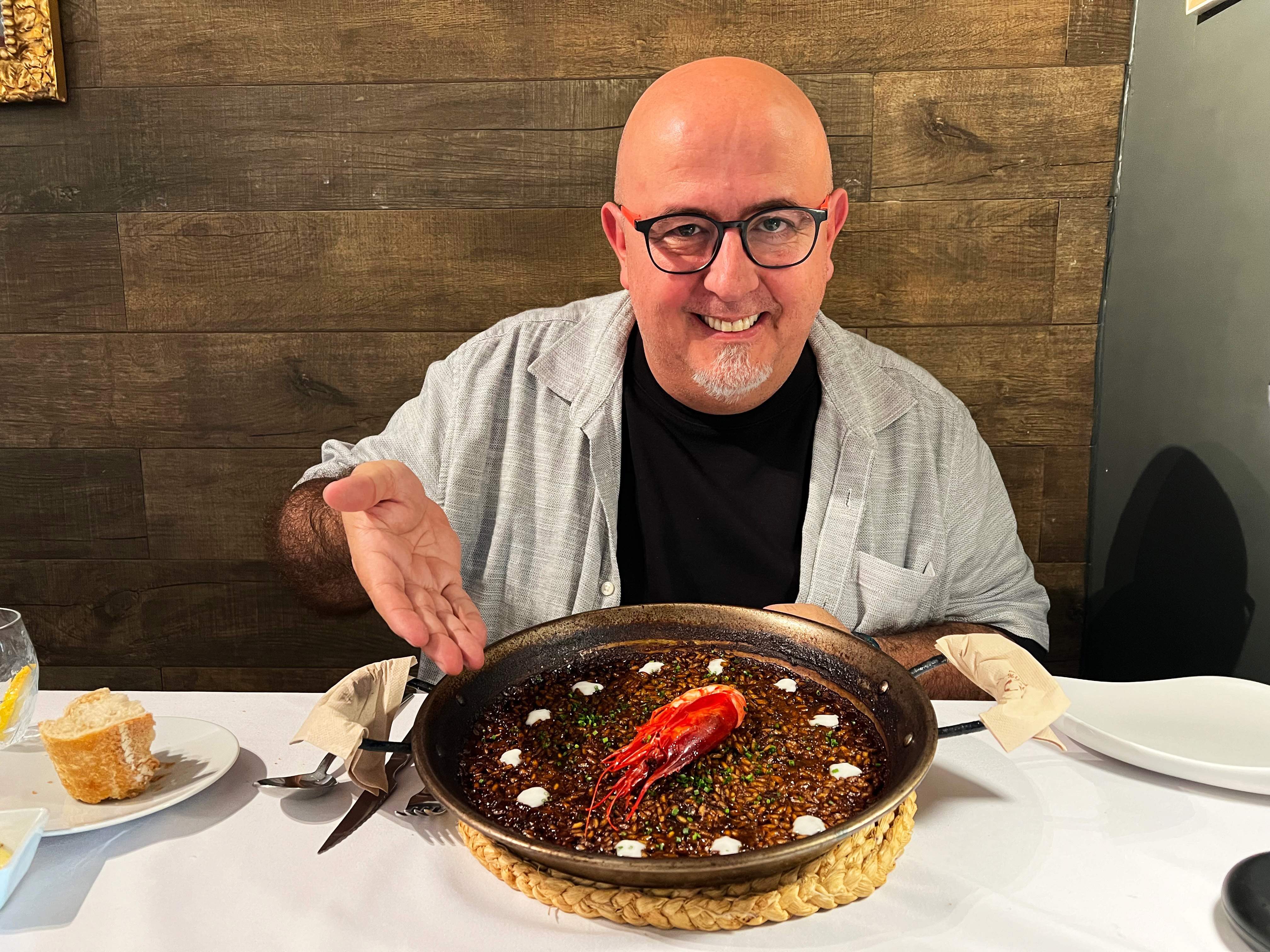 El millor restaurant de Canovelles que serveix cuina tradicional des de fa mig segle