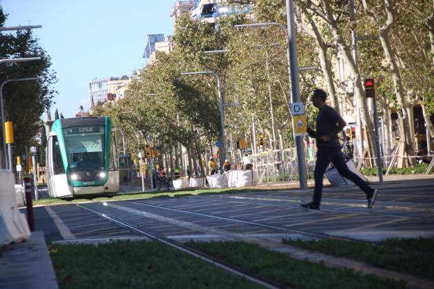 tramvia diagonal foto acn 5 tramvia diagonal foto acn 5