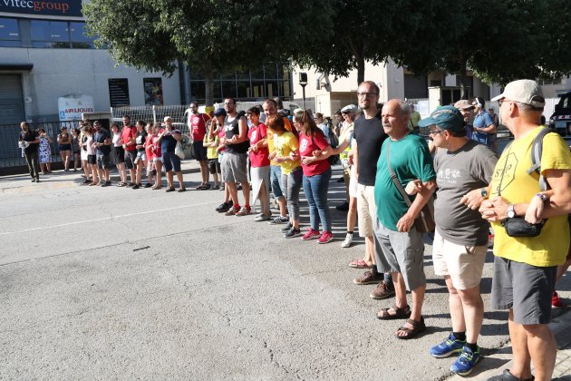 Aturem la subhasta - ACN