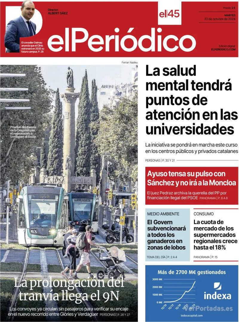 El Periódico El Periódico