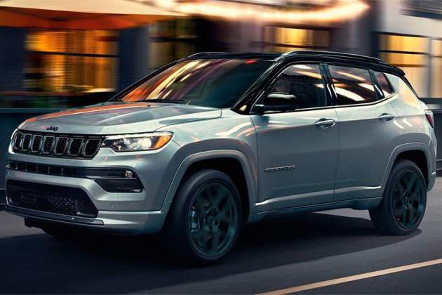 Jeep Compass 20251 Jeep Compass 20251