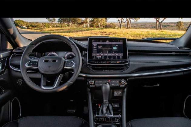 Jeep Compass 2025 Jeep Compass 2025