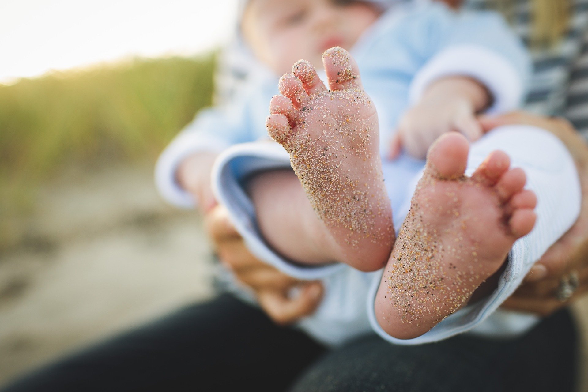 Los permisos de maternidad compartidos en Catalunya aumentan un 5,26%