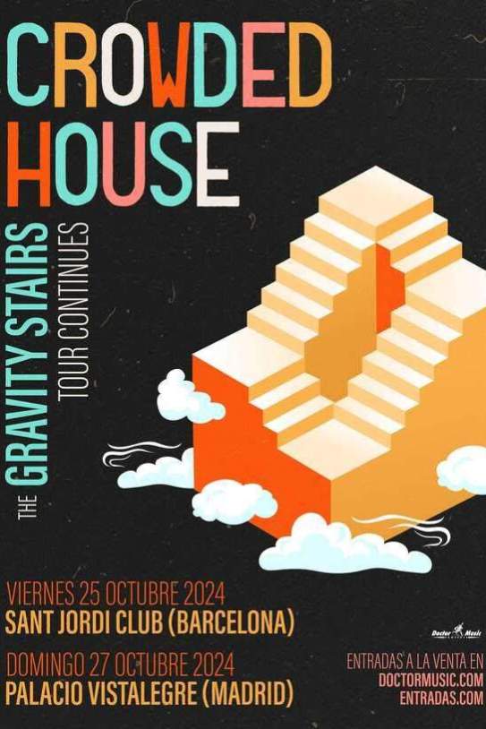 crowded house 2024 crowded house 2024