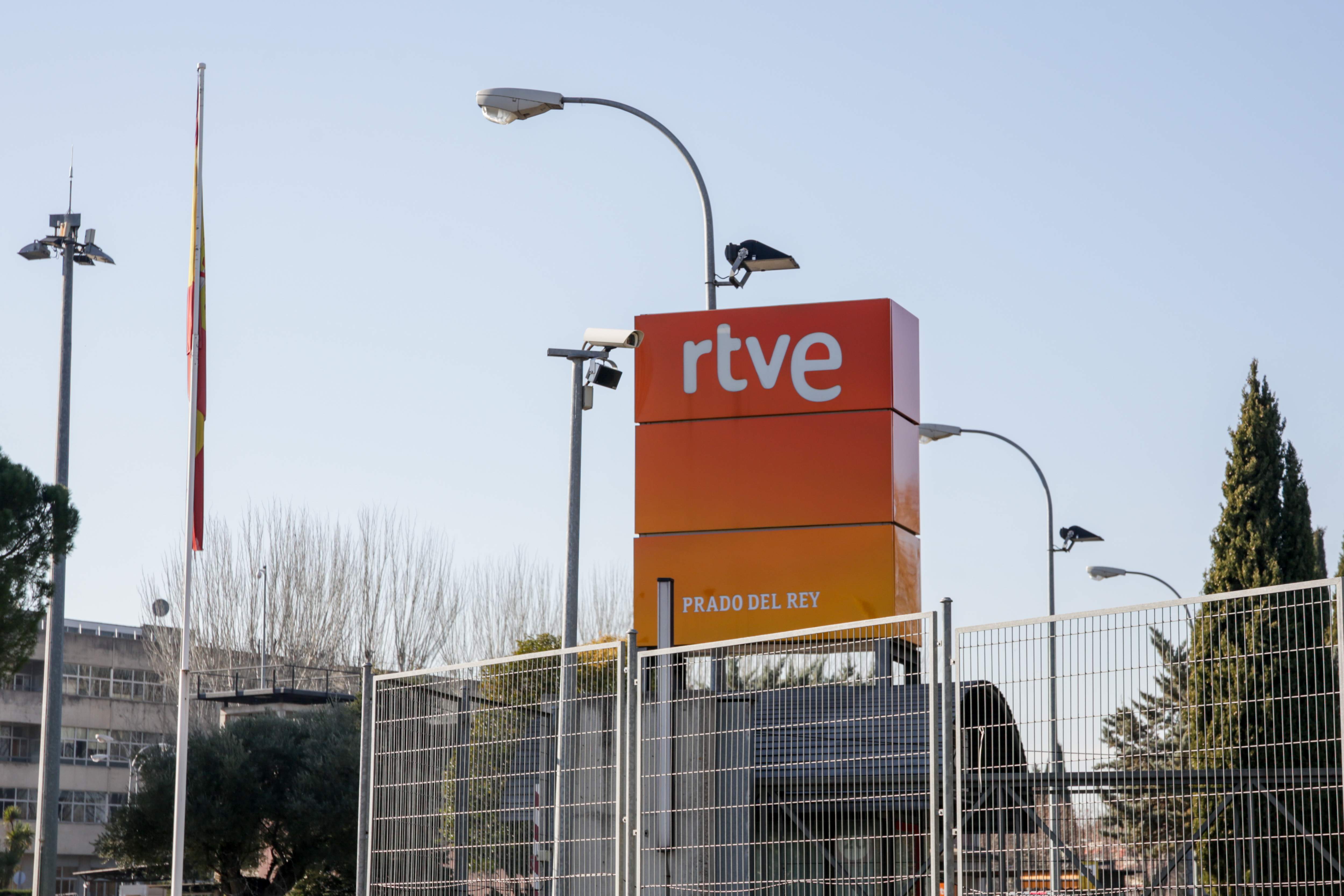 Miquel Calçada i Sergi Sol formaran part del consell d’administració d’RTVE