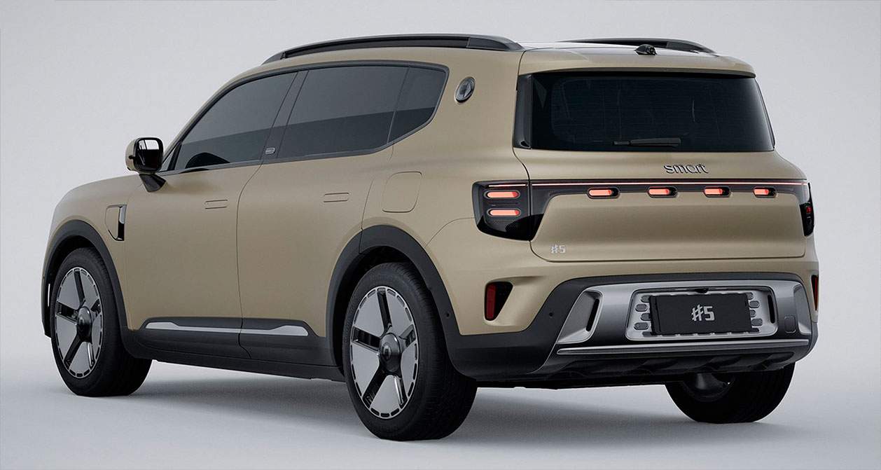 Mercedes lanza al mercado el todoterreno premium más barato
