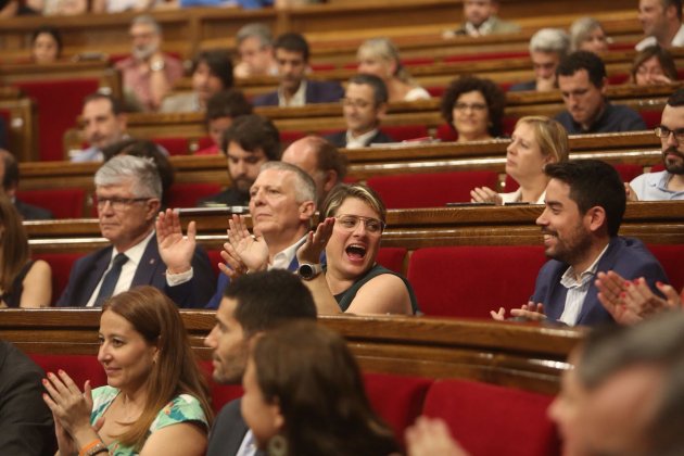 Parlamento - Carles Palacio