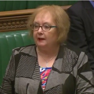 Marion Fellows SNP Marion Fellows SNP