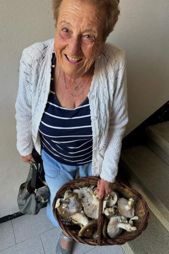 Iaia Angeleta / Instagram Iaia Angeleta / Instagram