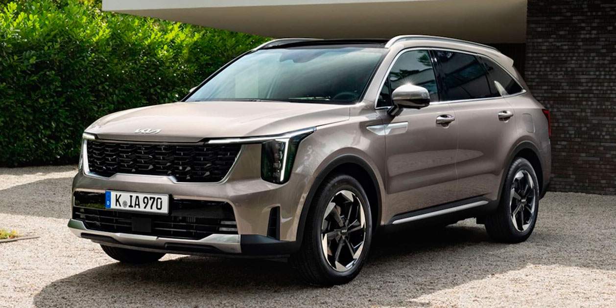 Los que entienden de coches han encontrado en Kia a una alternativa a Mercedes y compañía